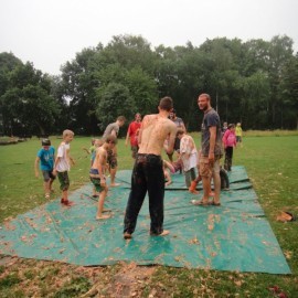 DSC07718 - Scouts en Gidsen Zaventem 